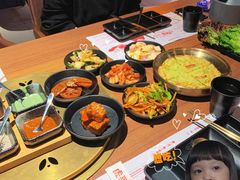 -虎哥六韩式烤肉料理 TIGERGRILL(隆生金山湖中心购物广场店)