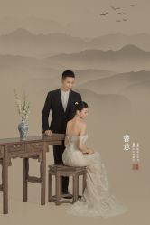 -安娜公馆婚纱摄影(锦州店)