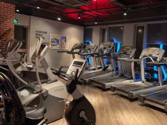 -威尔仕健身(海伦中心店)