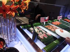 -加餐海鲜自助(宝龙一城店)