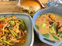 -魏家凉皮(梨园店)