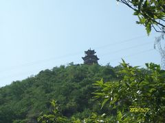 鹫峰&nbsp;(22)-北京鹫峰国家森林公园