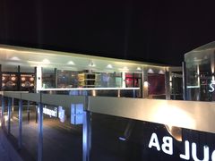-杜尚rooftop露台酒吧