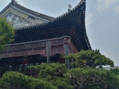 -上海皇廷花园酒店·西餐厅·自助餐