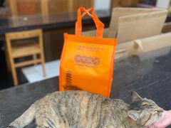 -龙华素斋(龙华路店)