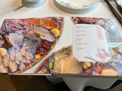 -花城苑广府菜(侨鑫店)