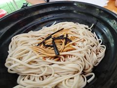-小辫子羊肉面馆(周东店)
