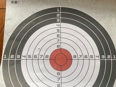-枪馆1号实弹射击俱乐部