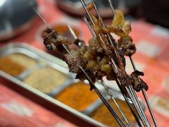 -生火火·小炉子炭烤(金楠天街总店)
