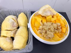 -水牛奶皇后糖水铺(深圳总店)
