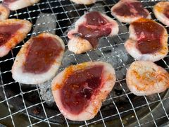 -四斤烤肉(东戴河孟家店)