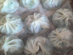 -一刘汤包(杏林店)