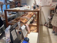 -慢熟面包店bud bread(孩儿巷店)