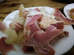 -汝萍传统蘸水菜(春华路总店)