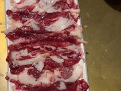 -手选潮汕鲜牛肉火锅(二七广场店)