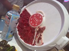 -千牛将·鲜牛肉火锅(开元路店)
