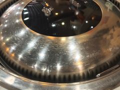 -70後铁锅炖(坡博总店)