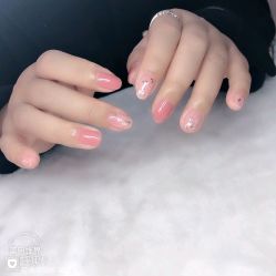 -Pink You美甲洗眉纹绣定制中心