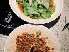 -马老六清真餐饮(西站店)