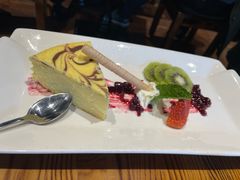 -申德勒加油站餐厅(三里屯北小街店)