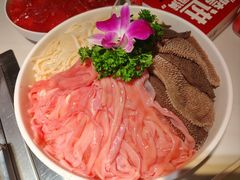 -小龙坎火锅(世纪城店)