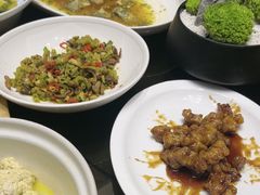 -章吴记喜瑞餐厅(东东城店)