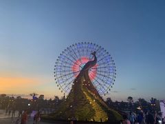 -七彩云南欢乐世界