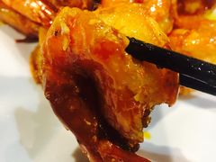 -京味民福烤鸭店(建设四马路店)