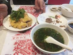 -振鼎鸡(华阴路店)