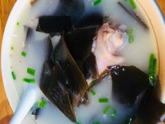-中和裴氏蹄花(府河路店)