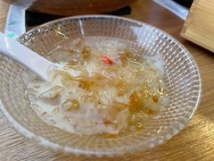 桃胶银耳-妈妈的味道(和顺古镇店)