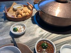 -大头椰·椰子鸡火锅(南宁万象城店)