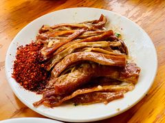 卤肥肠-叶老大肥肠