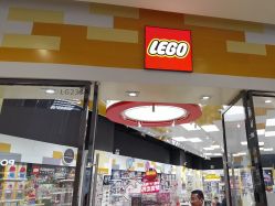 -乐高授权专卖店(济南万象城店)