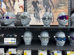 -迪卡侬(南二环店)