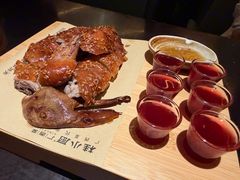 -桂小厨广西菜(万象城店)