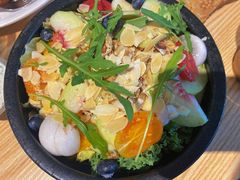 -GOTLOT COFFEE&KITCHEN角落厨房NOOK店