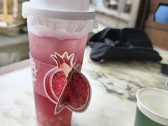 -绿茶餐厅(龙井船宴· 品牌总店)