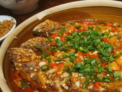 -衡厨·衡阳土菜(中南店)