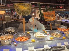 -悦全日餐厅·仁恒洲际酒店