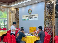 -东森家宴·惠州客家菜