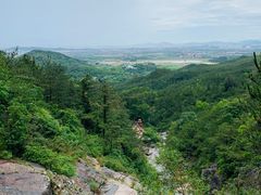 -北辰山景区