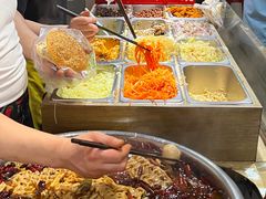 -三兄弟高炉烧饼