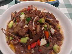 -彭耕记猪油炒小菜(吉联mall店)