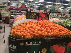 -凯德MALL(望京店)