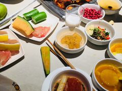 -海底捞火锅(上元大街店)