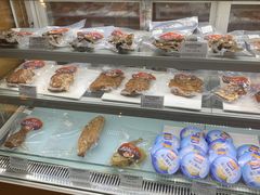 -丽都DELICATESSEN熟食店