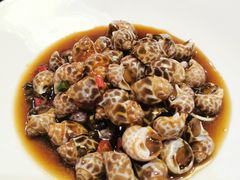 -再回头私房菜·老南京菜