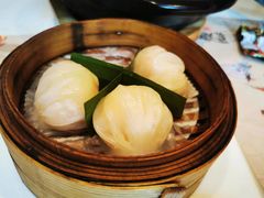 -虾饺妹·酒家(金碧店)