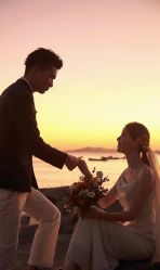 点击看大图 -太古映画婚纱摄影(天河店)